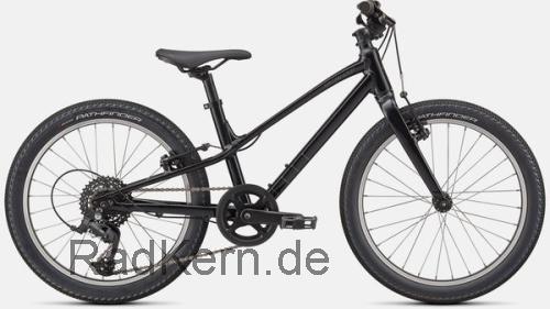 Specialized Jett  technische daten 